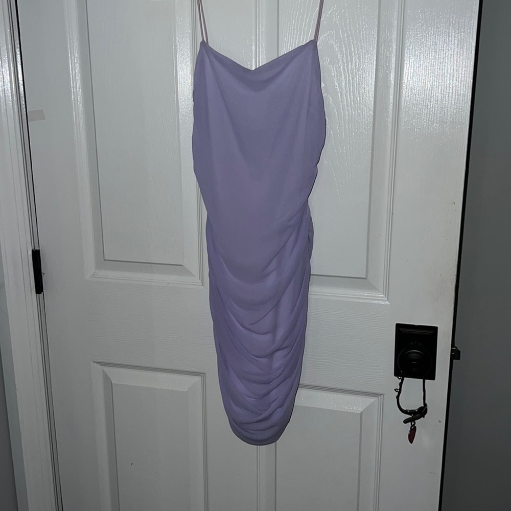 hello molly. size 2